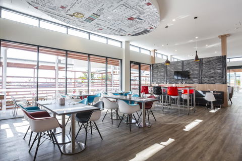 Ibis Mackay - Accommodation Southport 16