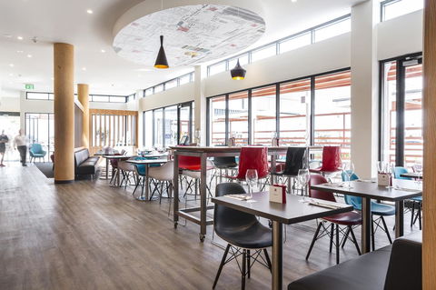 Ibis Mackay - Accommodation Southport 18