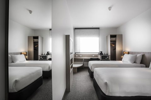 Ibis Mackay - Accommodation Southport 3