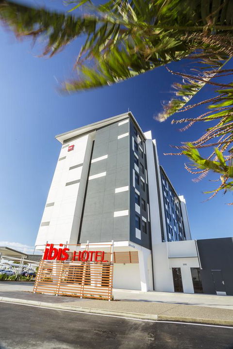 Ibis Mackay - Accommodation Southport 9