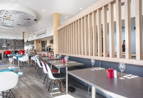 Ibis Mackay - Accommodation Southport 33