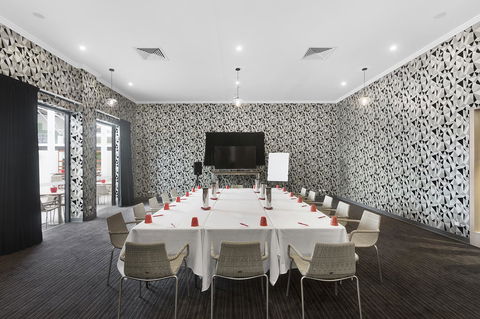 Ibis Mackay - Accommodation Southport 43