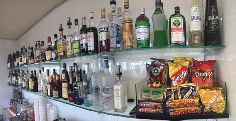 Ibis Mackay - Accommodation Southport 29