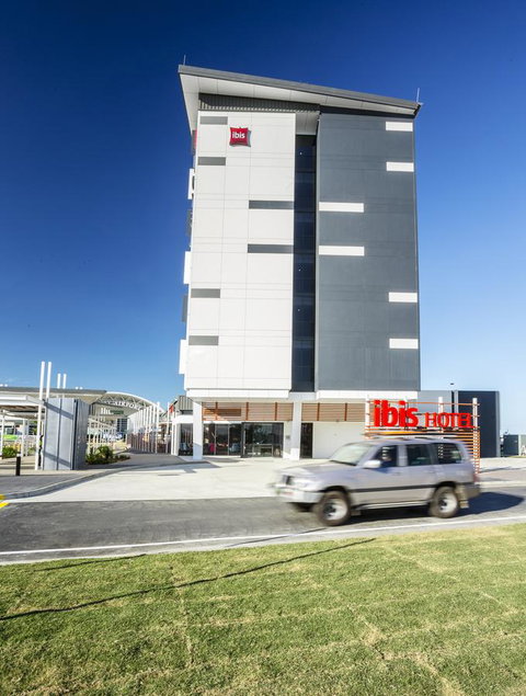 Ibis Mackay - Accommodation Southport 22
