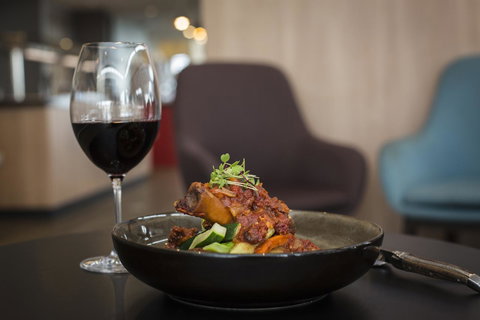 Ibis Mackay - Accommodation Southport 12