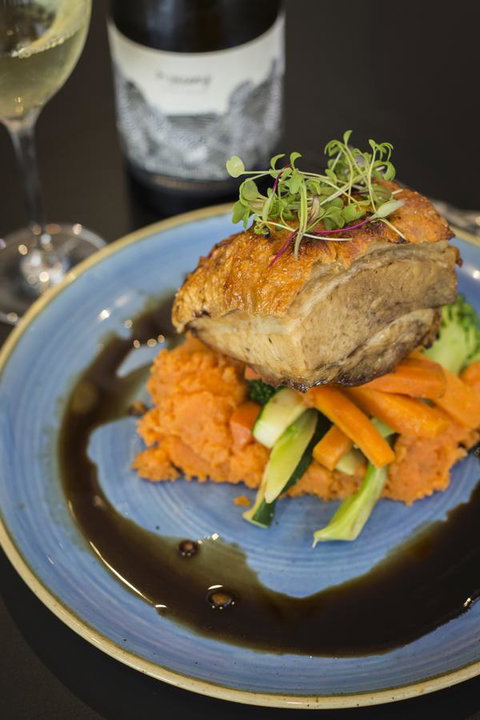 Ibis Mackay - Accommodation Southport 15