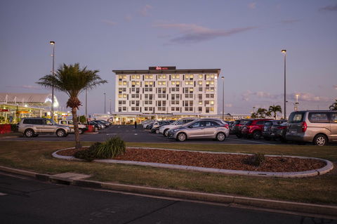 Ibis Mackay - Accommodation Southport 39