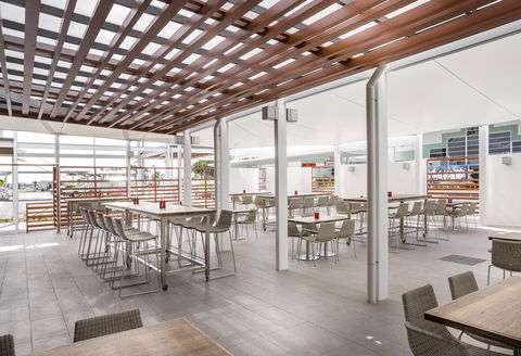 Ibis Mackay - Accommodation Southport 13