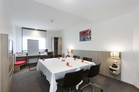 Ibis Mackay - Accommodation Southport 40