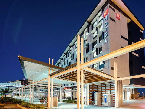 Ibis Mackay - Accommodation Southport 31