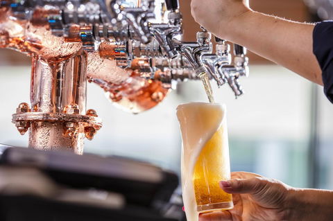 Ibis Mackay - Accommodation Southport 10