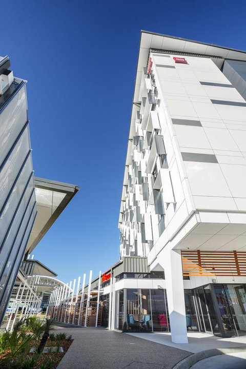 Ibis Mackay - Accommodation Southport 37