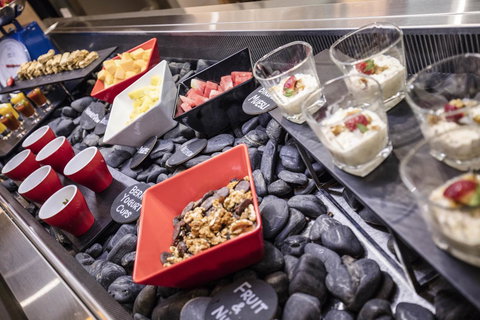 Ibis Mackay - Accommodation Southport 25