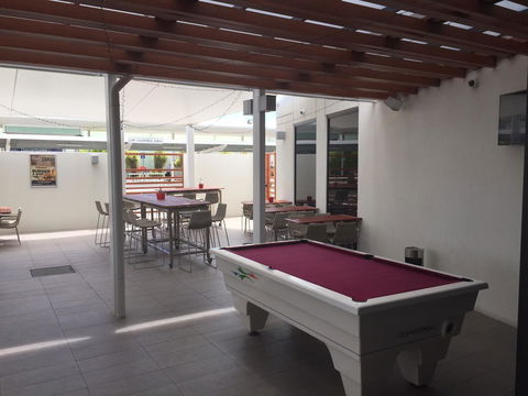 Ibis Mackay - Accommodation Southport 20