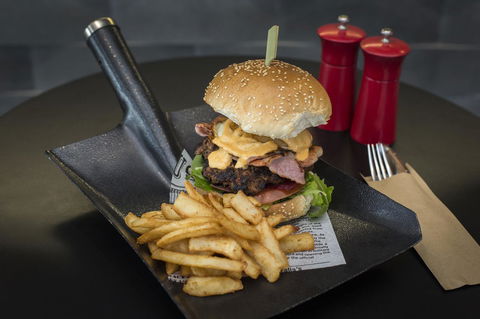 Ibis Mackay - Accommodation Southport 34