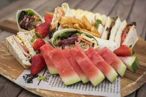 Ibis Mackay - Accommodation Southport 27