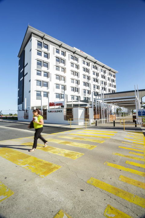 Ibis Mackay - Accommodation Southport 36