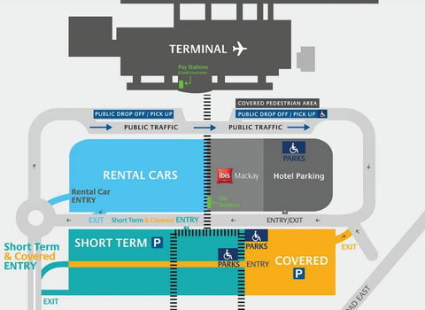 Ibis Mackay - Accommodation Southport 11