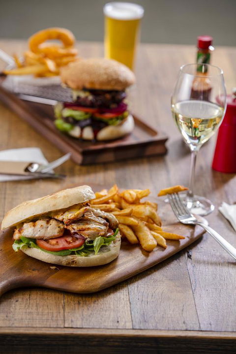 Ibis Mackay - Accommodation Southport 17