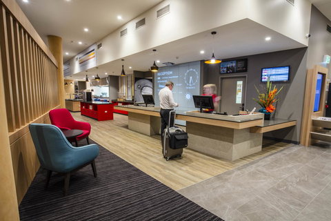 Ibis Mackay - Accommodation Southport 6