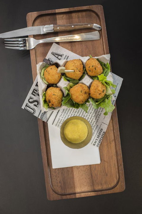 Ibis Mackay - Accommodation Southport 30