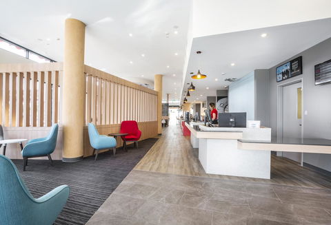 Ibis Mackay - Accommodation Southport 38