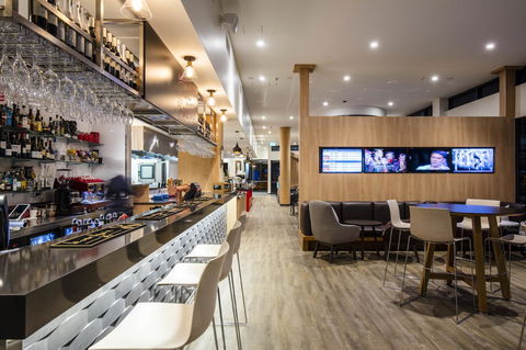 Ibis Mackay - Accommodation Southport 5