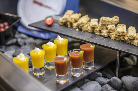 Ibis Mackay - Accommodation Southport 24