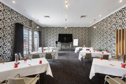 Ibis Mackay - Accommodation Southport 44