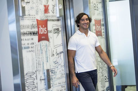 Ibis Mackay - Accommodation Southport 23