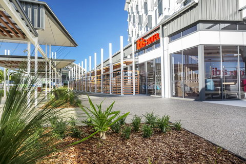 Ibis Mackay - Accommodation Southport 8