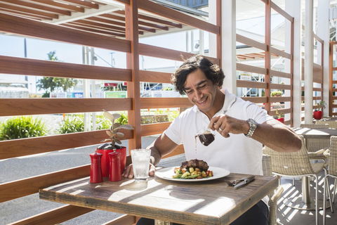 Ibis Mackay - Accommodation Southport 14