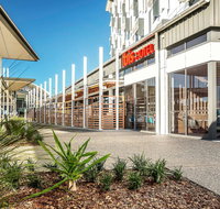 Ibis Mackay - Accommodation Southport