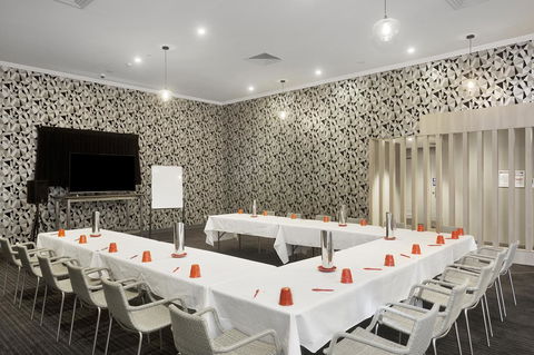 Ibis Mackay - Accommodation Southport 41