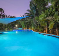 Oasis at Palm Cove - Accommodation Southport