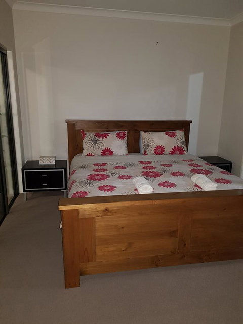 Adwaga Lodge - Accommodation Southport 24