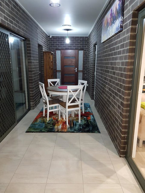 Adwaga Lodge - Accommodation Southport 12