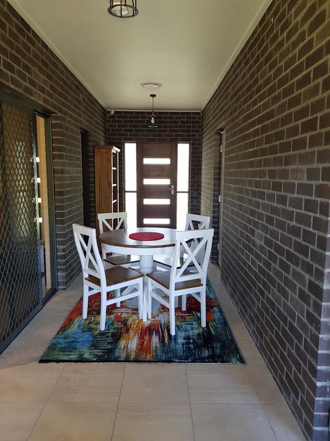 Adwaga Lodge - Accommodation Southport 23