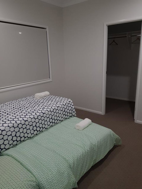 Adwaga Lodge - Accommodation Southport 7