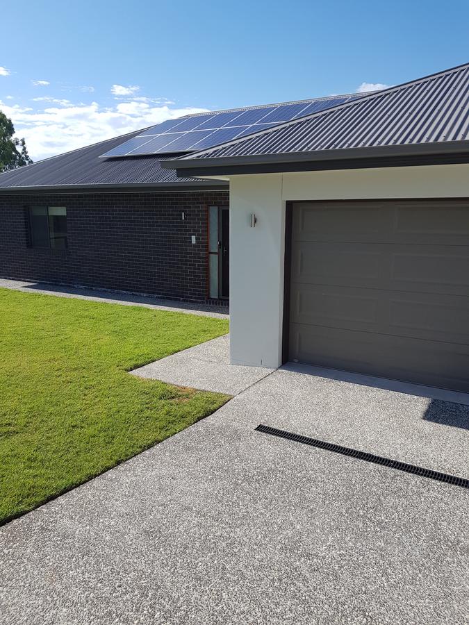 Laravale QLD Southport Accommodation
