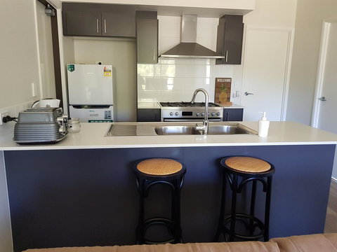 Adwaga Lodge - Accommodation Southport 21