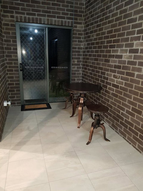 Adwaga Lodge - Accommodation Southport 10