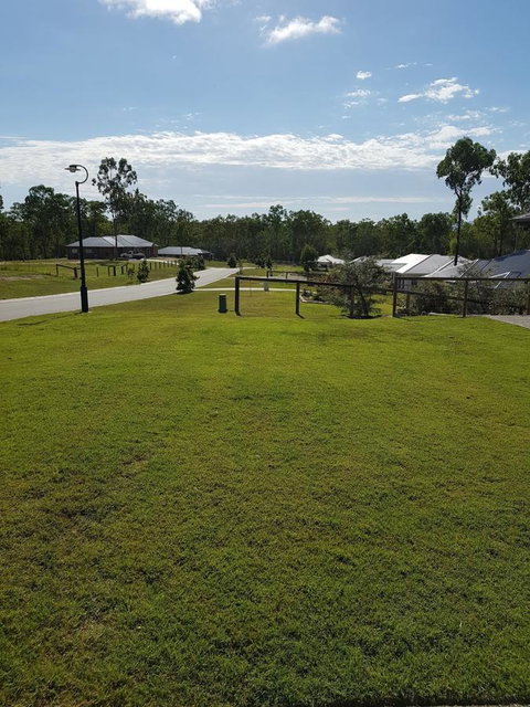 Adwaga Lodge - Accommodation Southport 3