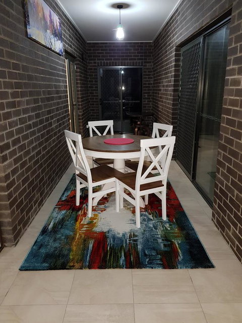 Adwaga Lodge - Accommodation Southport 11