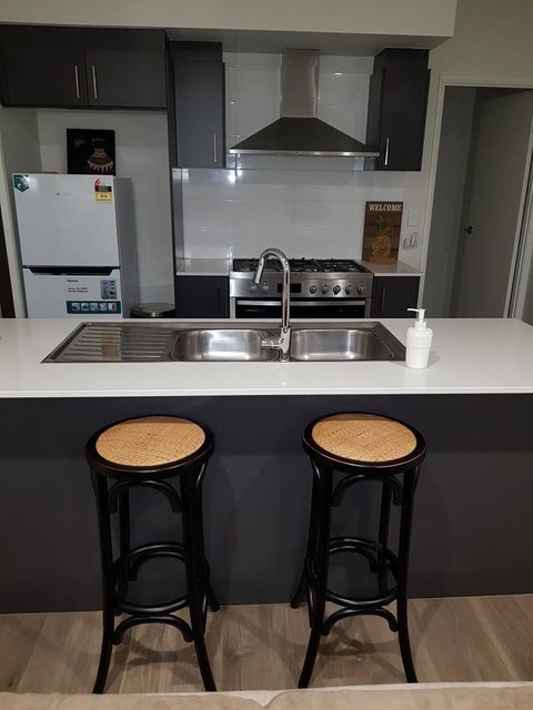 Adwaga Lodge - Accommodation Southport 9