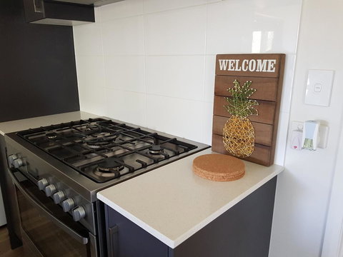 Adwaga Lodge - Accommodation Southport 18