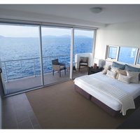 1 Bright Point Apartment 5201 - Accommodation Southport