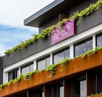 Sage Hotel James Street - Southport Accommodation
