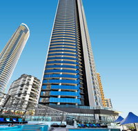 Soul Surfers Paradise - GCLR