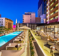 Next Hotel Brisbane - Southport Accommodation